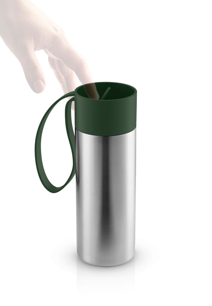 Eva Solo To Go thermosbeker, Emerald green Eva Solo