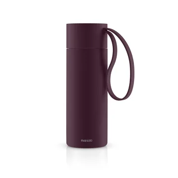 Eva Solo To Go thermosbeker - Fig purple, 0,35 L - Eva Solo