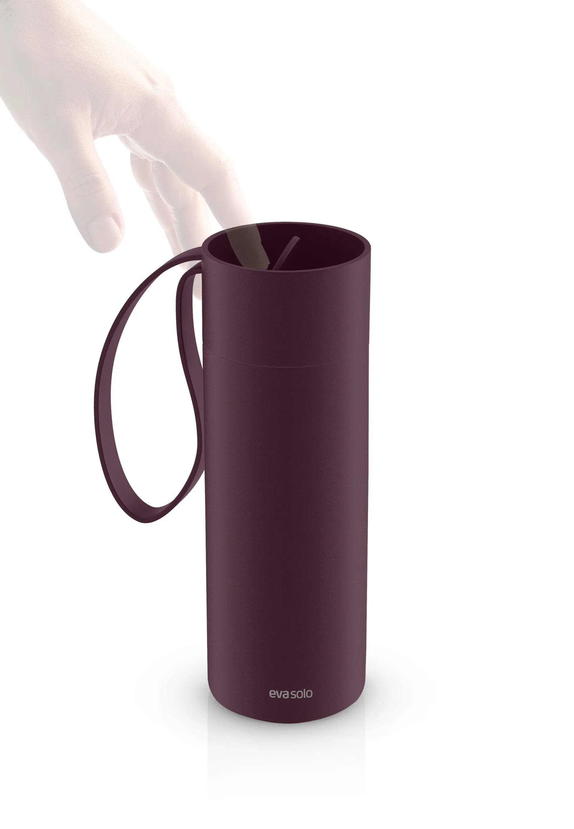 Eva Solo To Go thermosbeker, Fig purple, 0,35 L Eva Solo