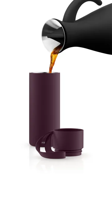 Eva Solo To Go thermosbeker - Fig purple, 0,35 L - Eva Solo