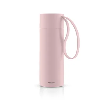 Eva Solo To Go thermosbeker - Funky ballerina, 0,35 L - Eva Solo
