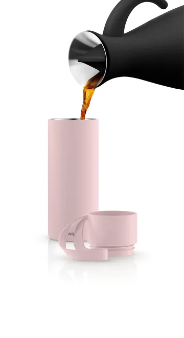Eva Solo To Go thermosbeker - Funky ballerina, 0,35 L - Eva Solo