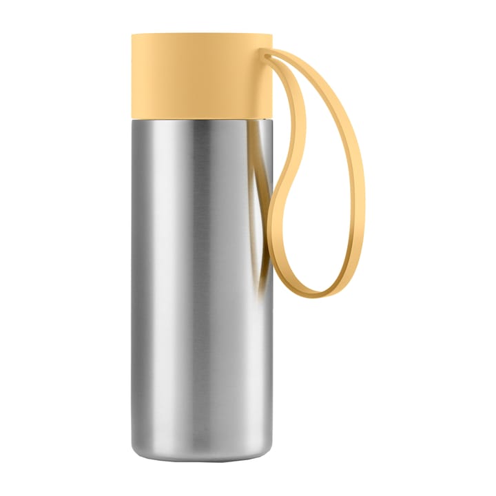 Eva Solo To Go thermosbeker - Golden sand - Eva Solo
