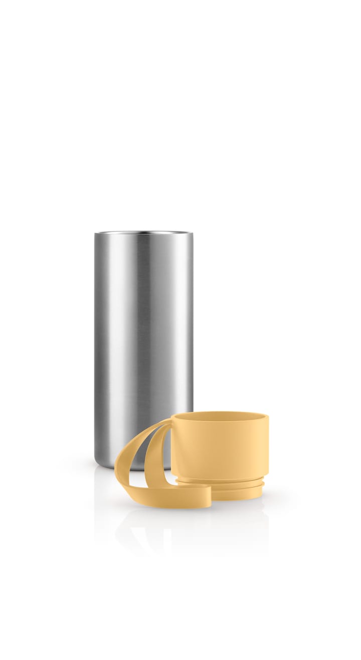 Eva Solo To Go thermosbeker, Golden sand Eva Solo