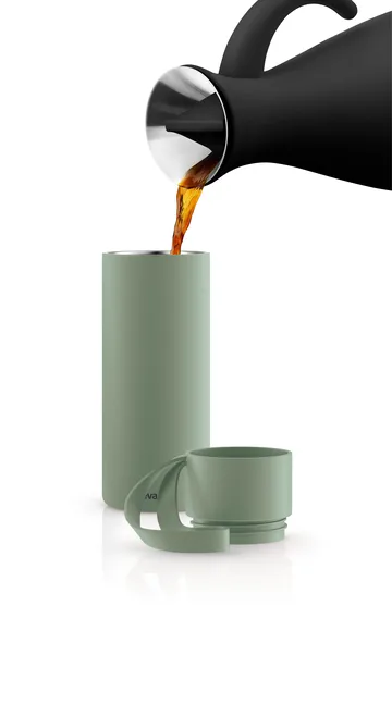 Eva Solo To Go thermosbeker - Green goddess, 0,35 L - Eva Solo