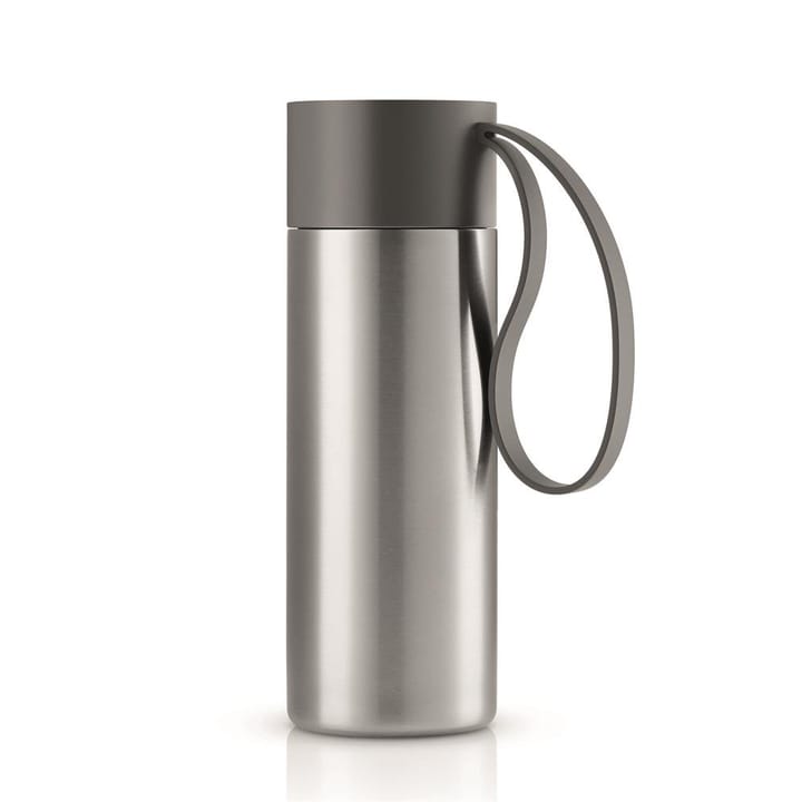Eva Solo To Go thermosbeker - grey (grijs) - Eva Solo