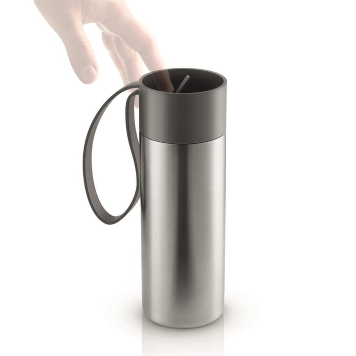 Eva Solo To Go thermosbeker, grey (grijs) Eva Solo