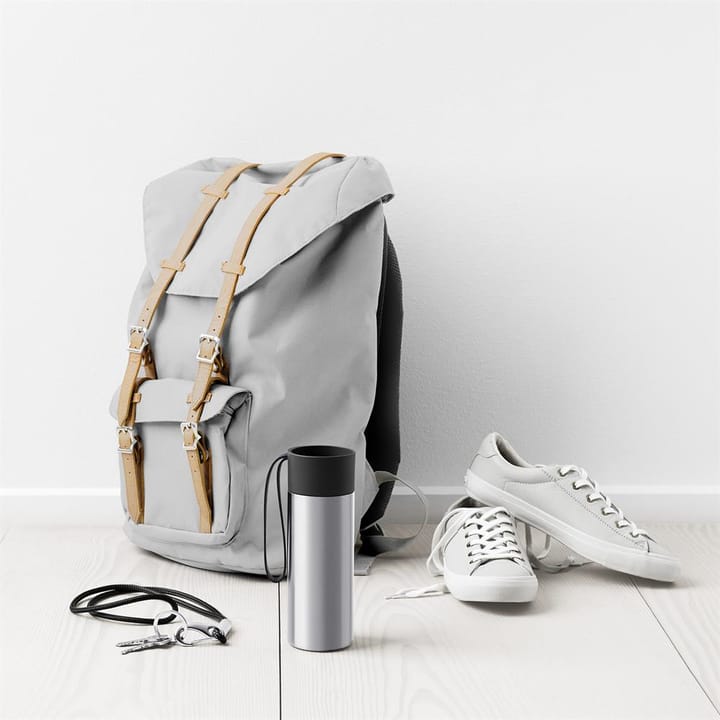 Eva Solo To Go thermosbeker, grey (grijs) Eva Solo