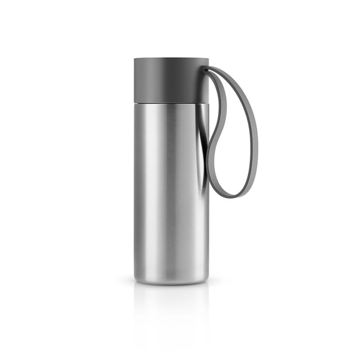 Eva Solo To Go thermosbeker - Grey - Eva Solo
