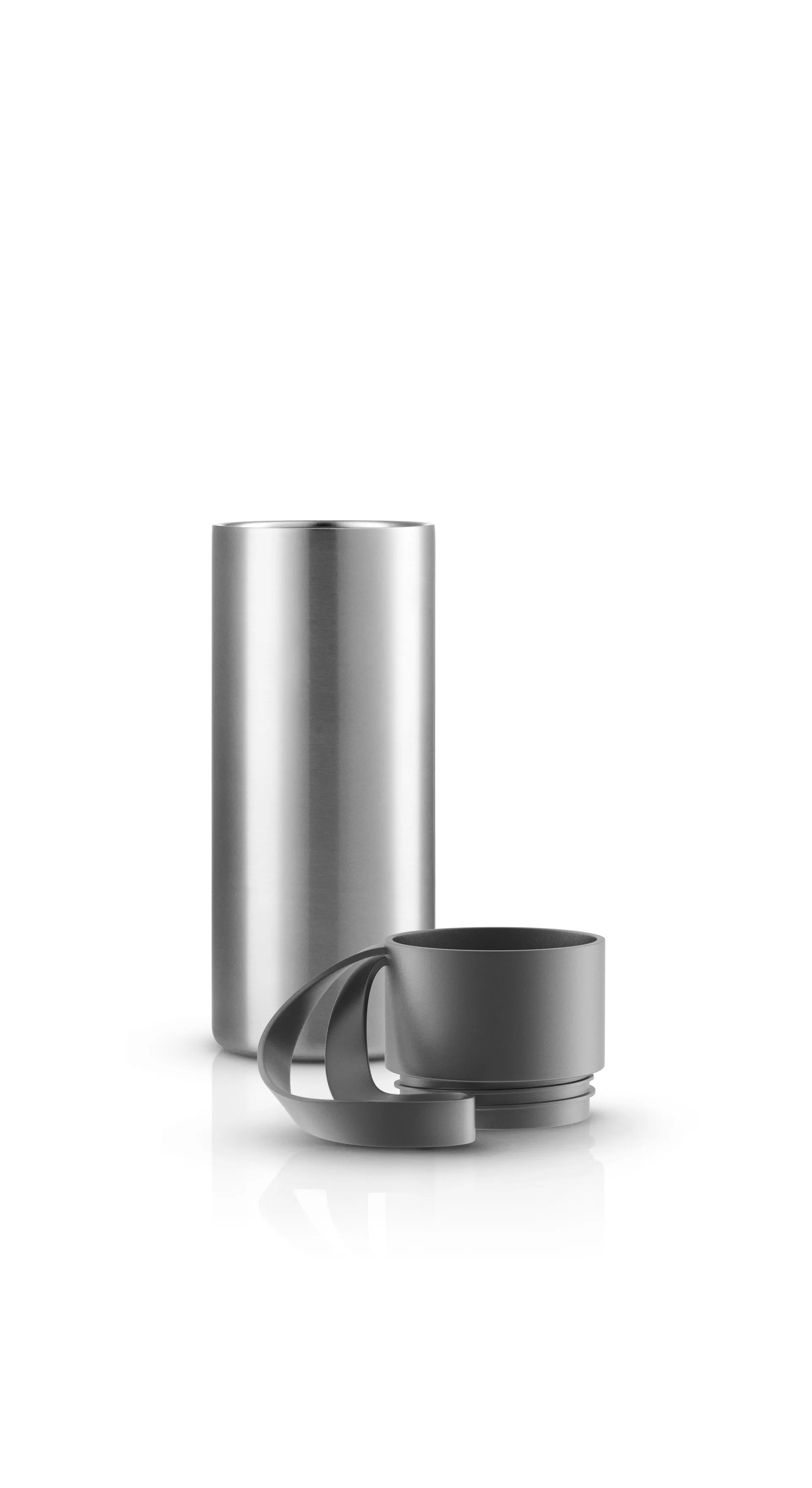 Eva Solo To Go thermosbeker, Grey Eva Solo