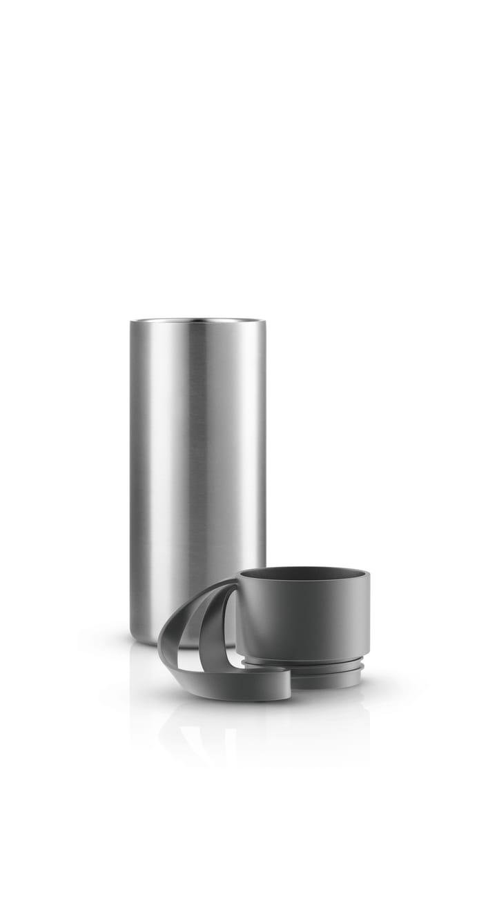 Eva Solo To Go thermosbeker, Grey Eva Solo