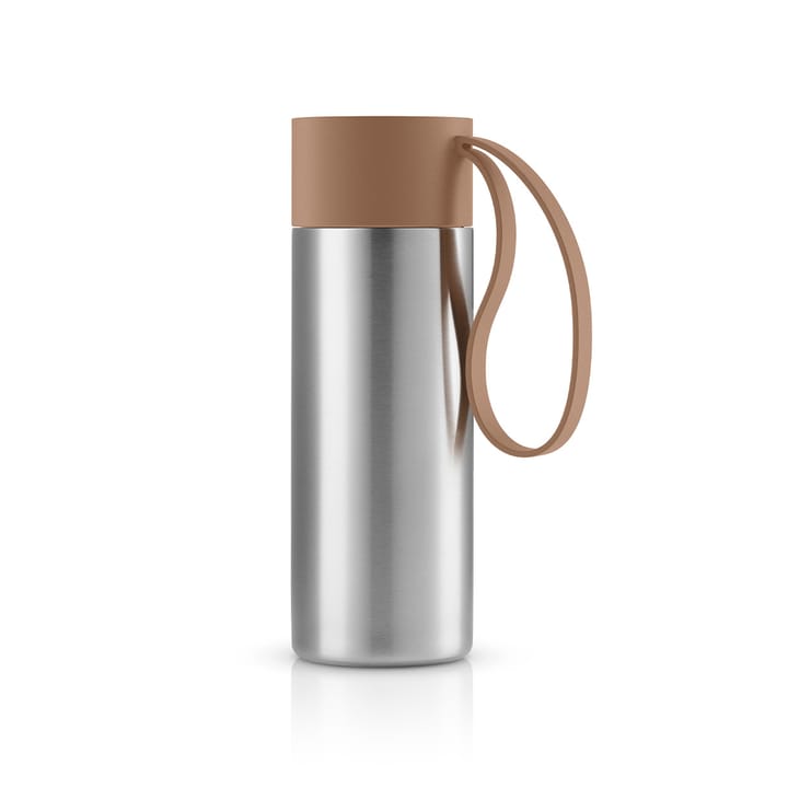 Eva Solo To Go thermosbeker - Mocca - Eva Solo