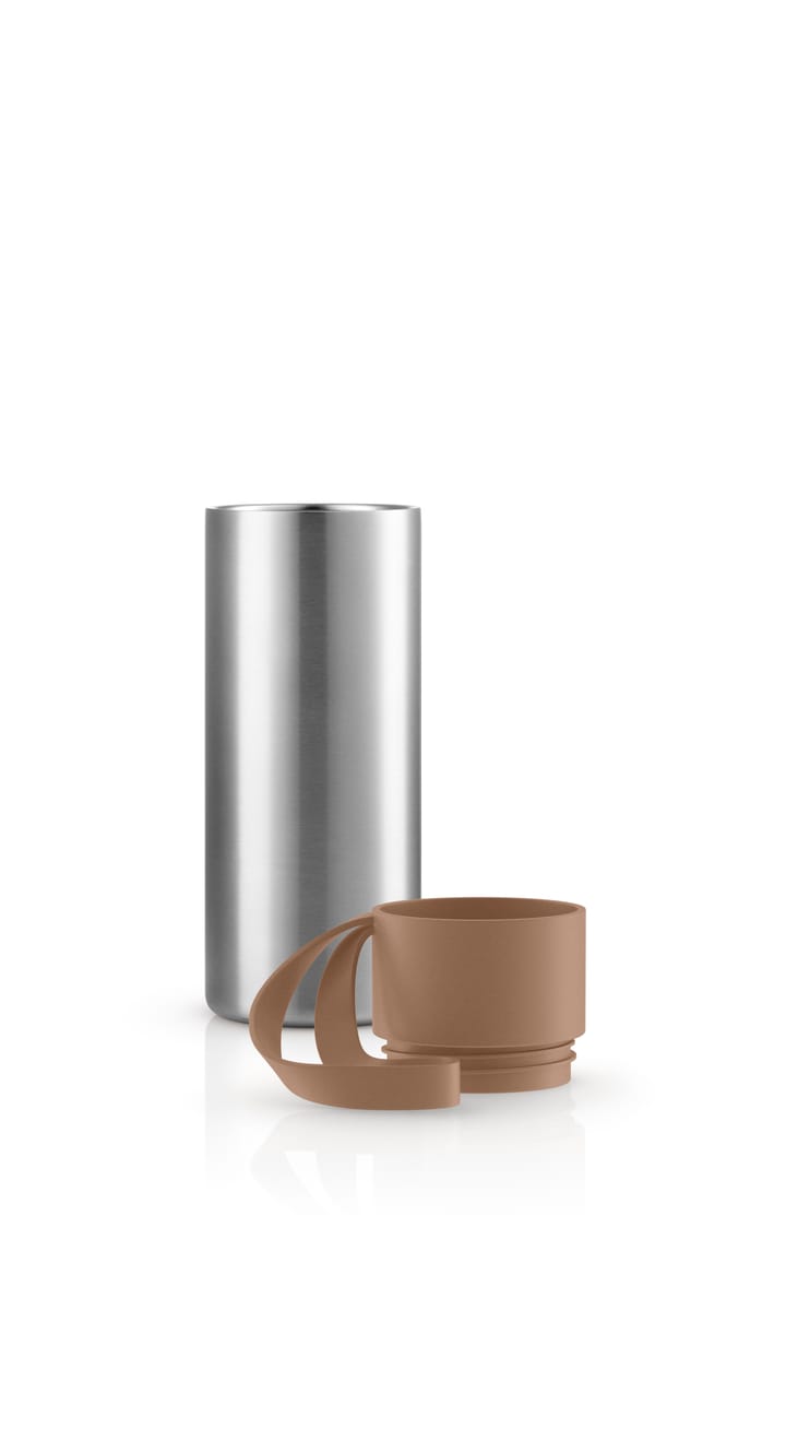 Eva Solo To Go thermosbeker, Mocca Eva Solo