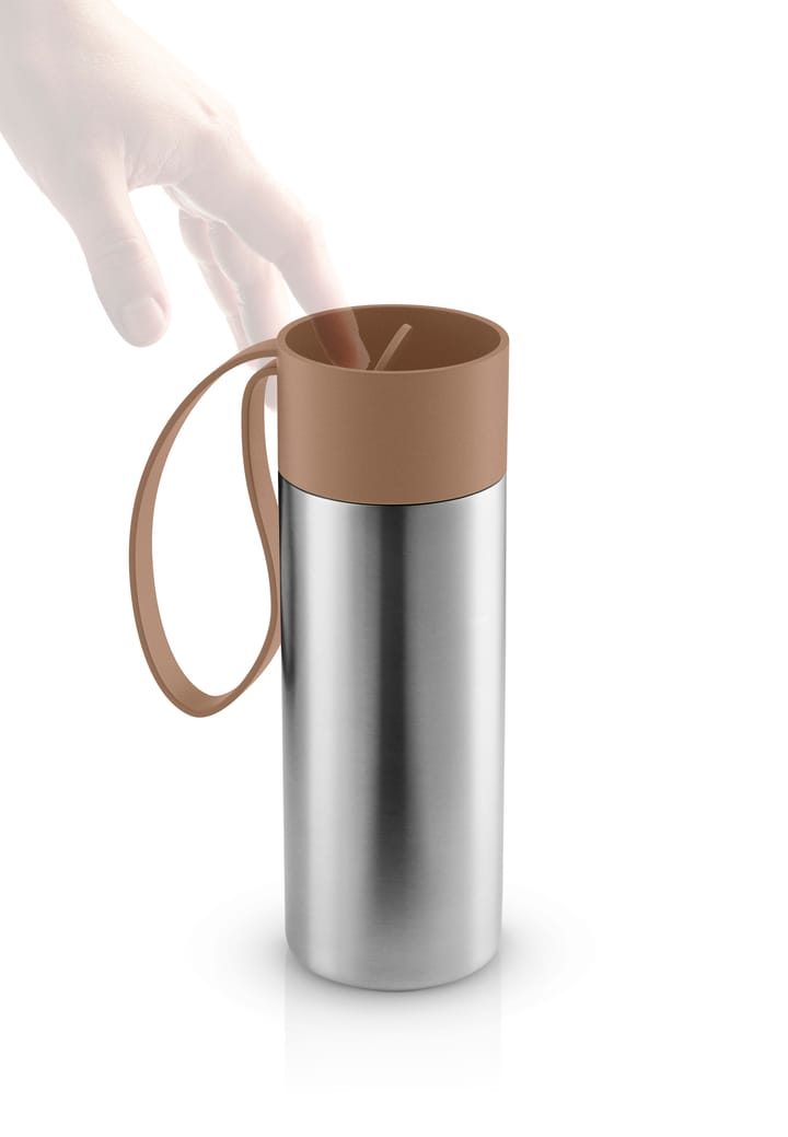 Eva Solo To Go thermosbeker, Mocca Eva Solo