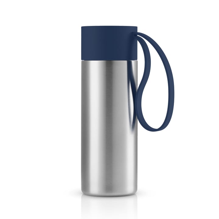 Eva Solo To Go thermosbeker - navy blue (marineblauw) - Eva Solo