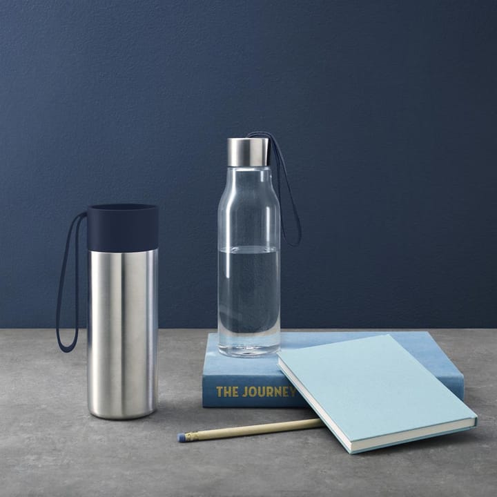 Eva Solo To Go thermosbeker, navy blue (marineblauw) Eva Solo