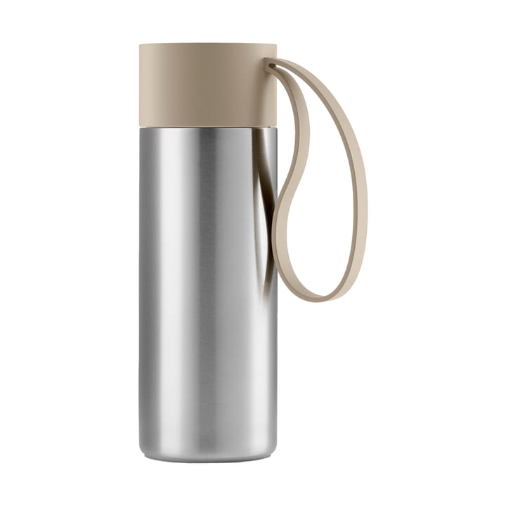 Eva Solo To Go thermosbeker - Pearl beige - Eva Solo