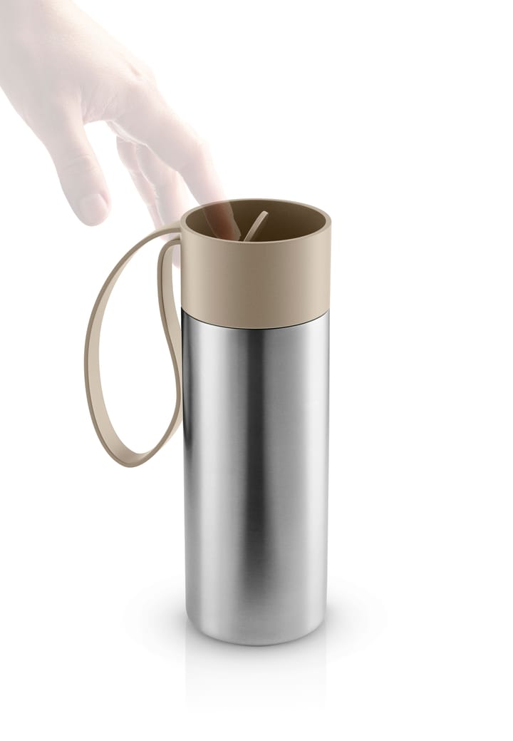 Eva Solo To Go thermosbeker - Pearl beige - Eva Solo