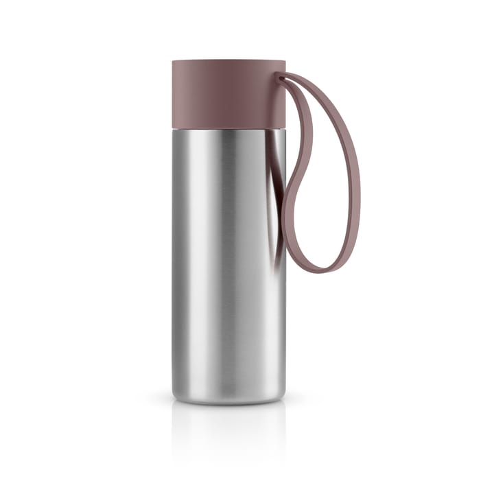 Eva Solo To Go thermosbeker - Vintage brown - Eva Solo