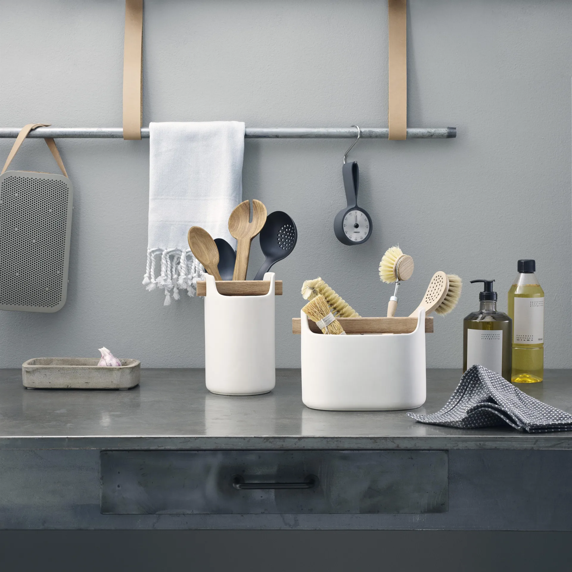 Eva Solo toolbox, laag Eva Solo