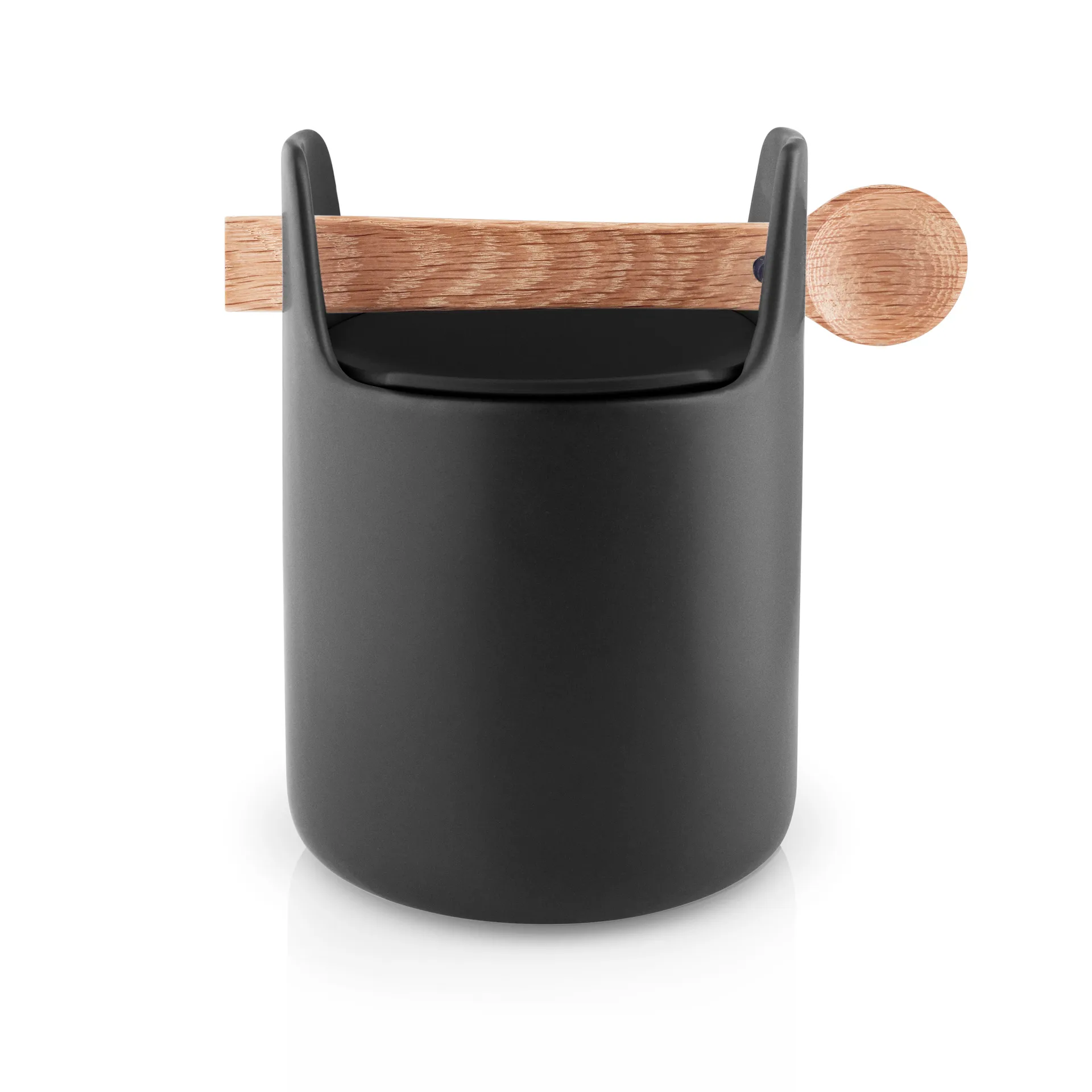 Eva Solo toolbox met lepel en deksel 15 cm, Zwart Eva Solo