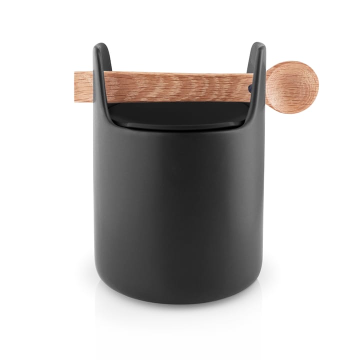 Eva Solo toolbox met lepel en deksel 15 cm, Zwart Eva Solo
