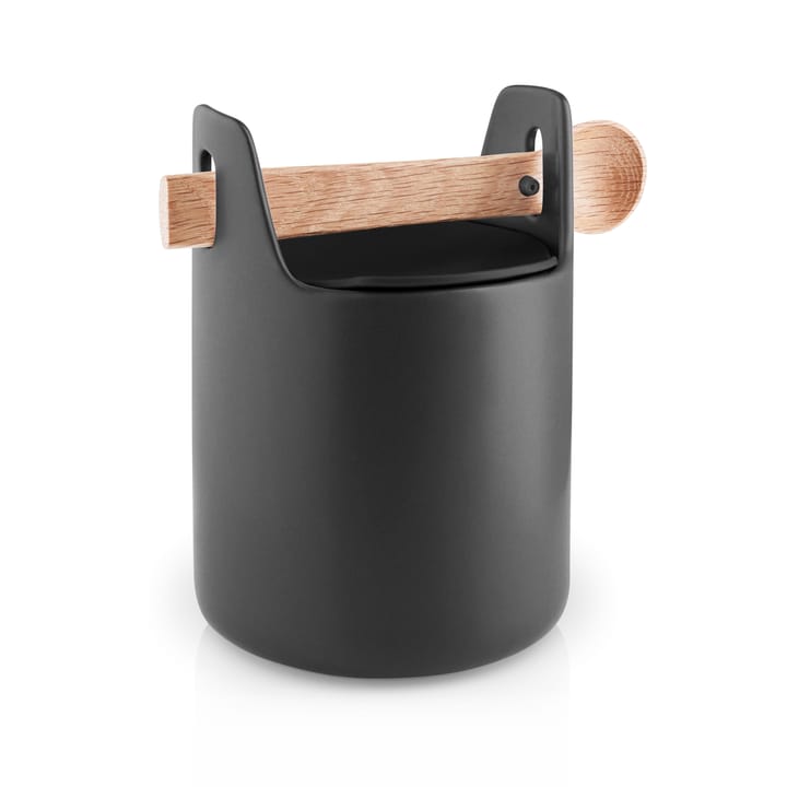 Eva Solo toolbox met lepel en deksel 15 cm, Zwart Eva Solo