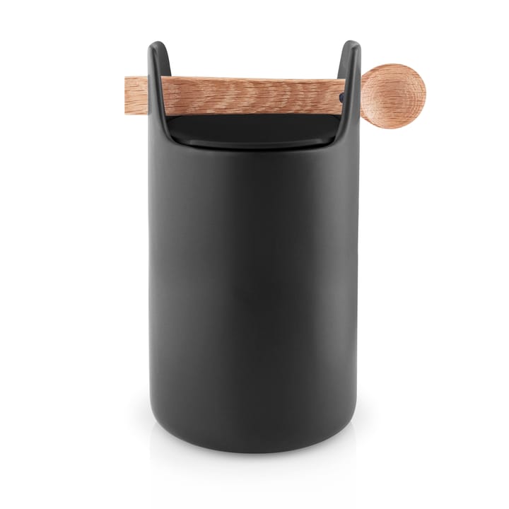 Eva Solo toolbox met lepel en deksel 20 cm, Zwart Eva Solo