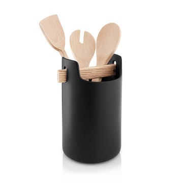 Eva Solo toolbox zwart - Hoog - Eva Solo