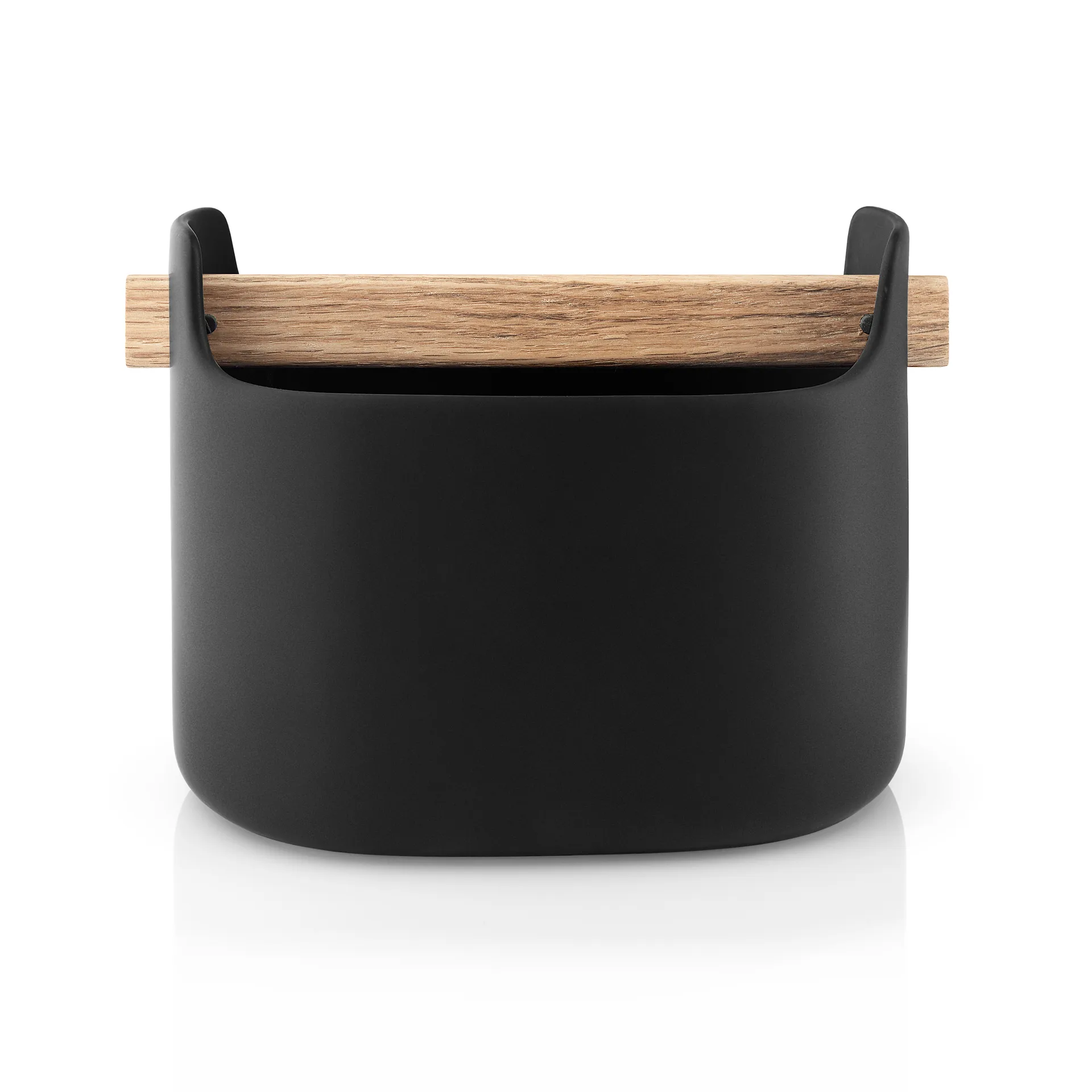 Eva Solo toolbox zwart, Laag Eva Solo