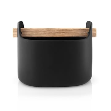 Eva Solo toolbox zwart - Laag - Eva Solo