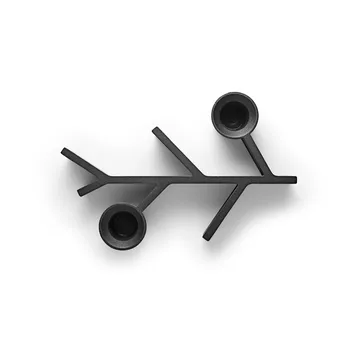 Eva Solo Twig kandelaar - Klein - Eva Solo