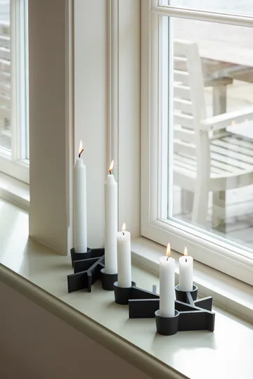 Eva Solo Twig kandelaar - Medium - Eva Solo