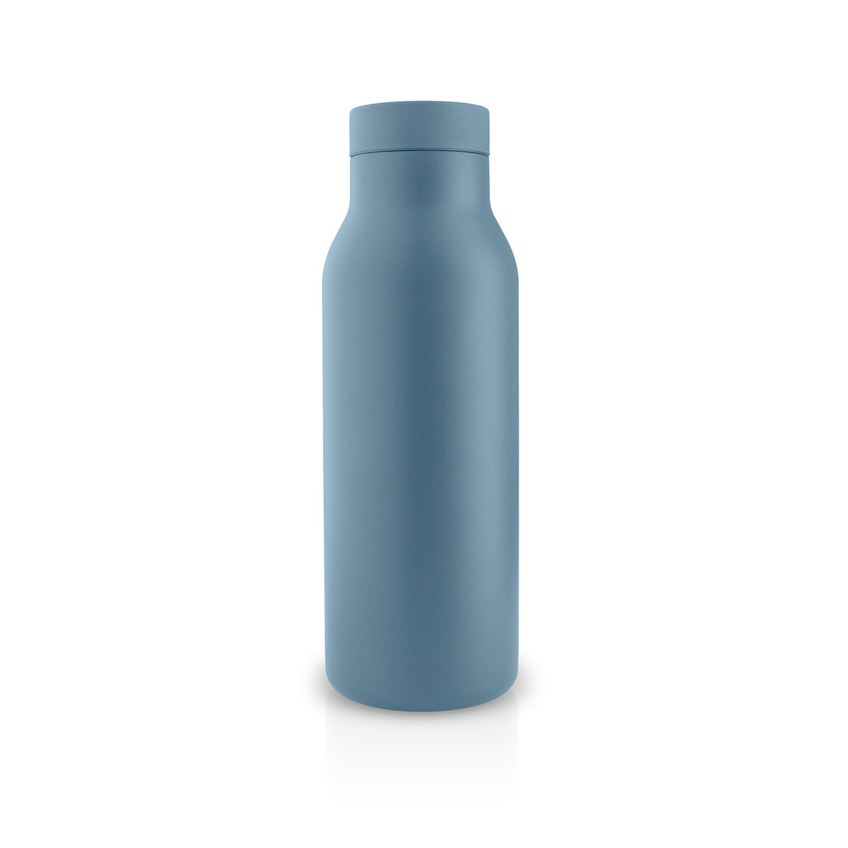 Eva Solo Urban thermosfles Dusty blue | Scandinavisch Interieur | Thermoskannen | Blauw