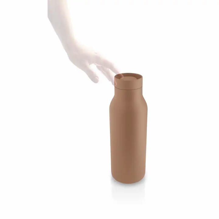 Eva Solo Urban thermosfles, Mocca Eva Solo