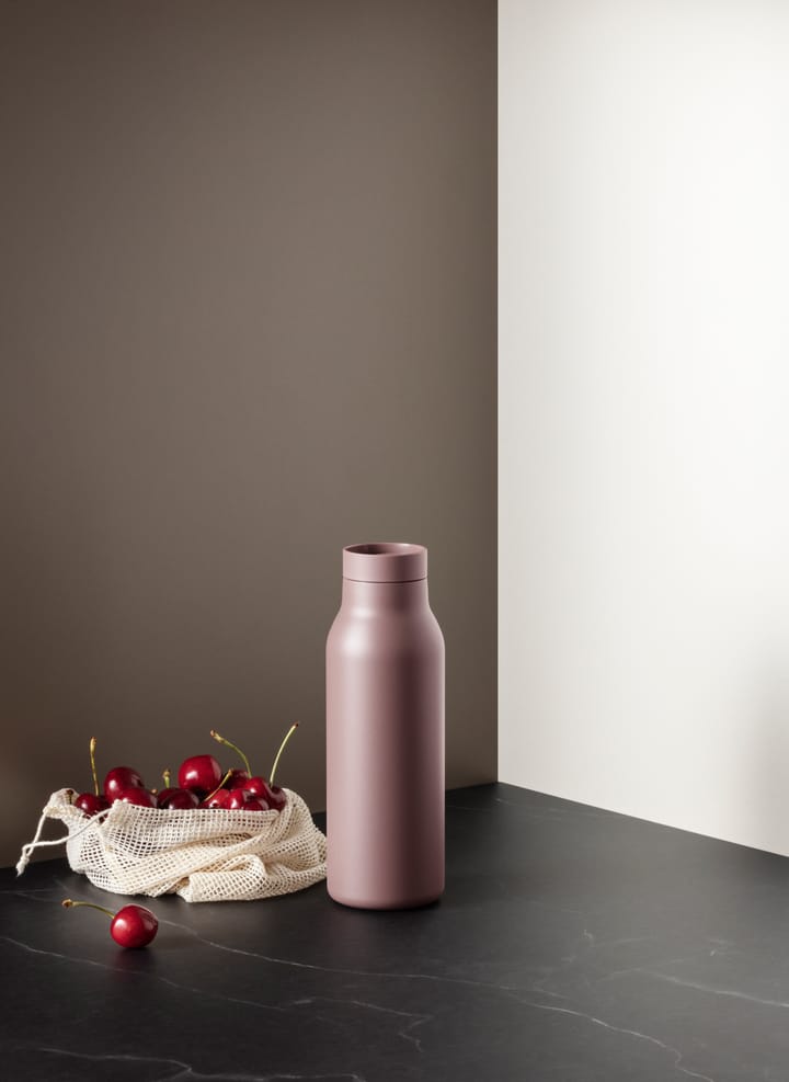 Eva Solo Urban thermosfles, Vintage brown Eva Solo