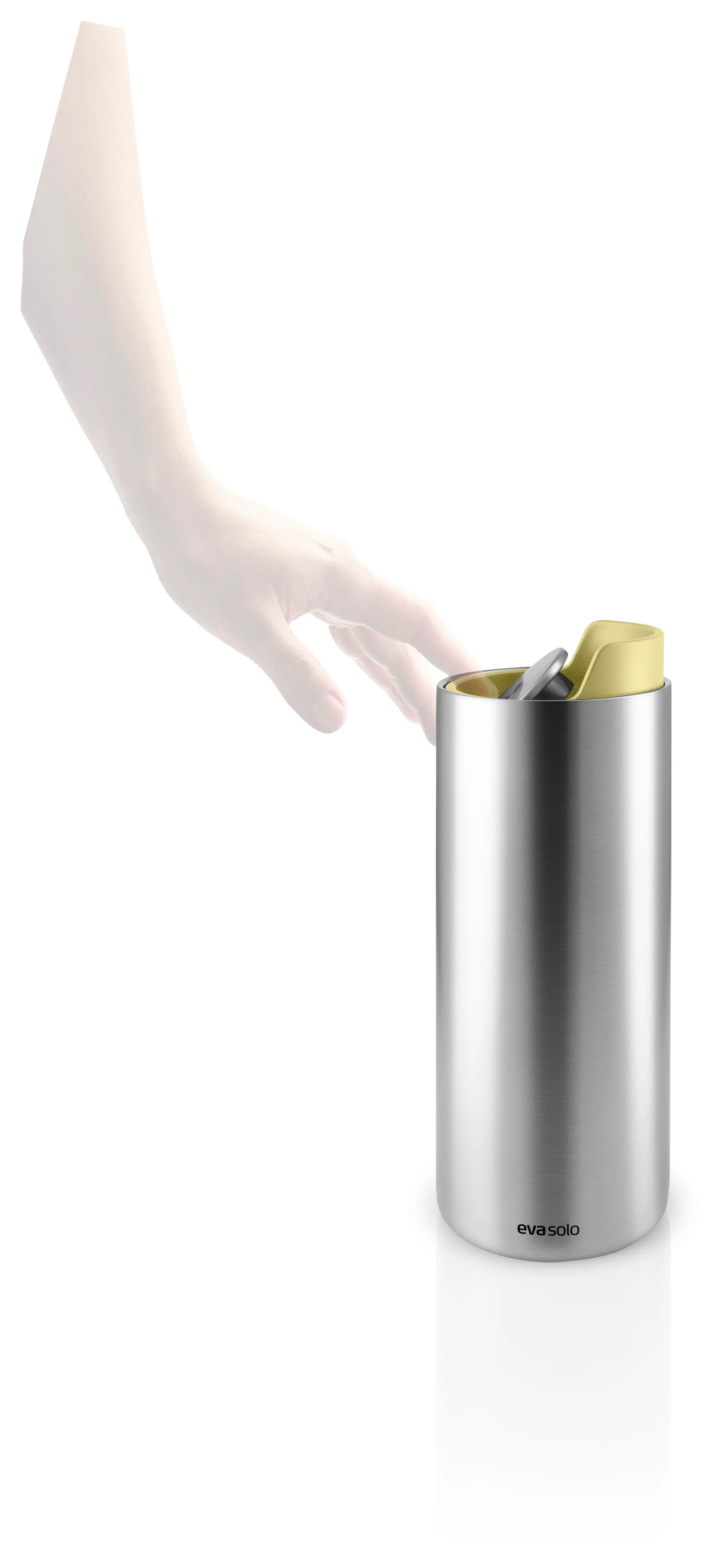 Eva Solo Urban To Go thermobeker, Champagne Eva Solo
