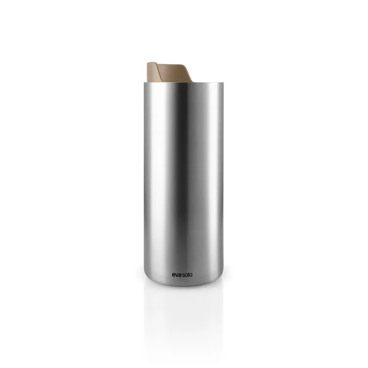 Eva Solo Urban To Go thermosbeker - Caramel crème - Eva Solo