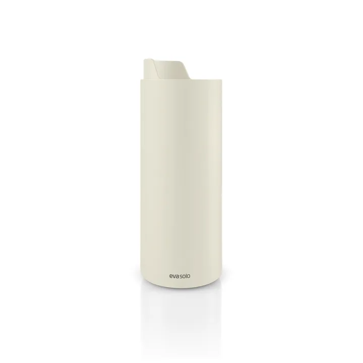 Eva Solo Urban To Go thermosbeker - Coconut, 0,35 L - Eva Solo