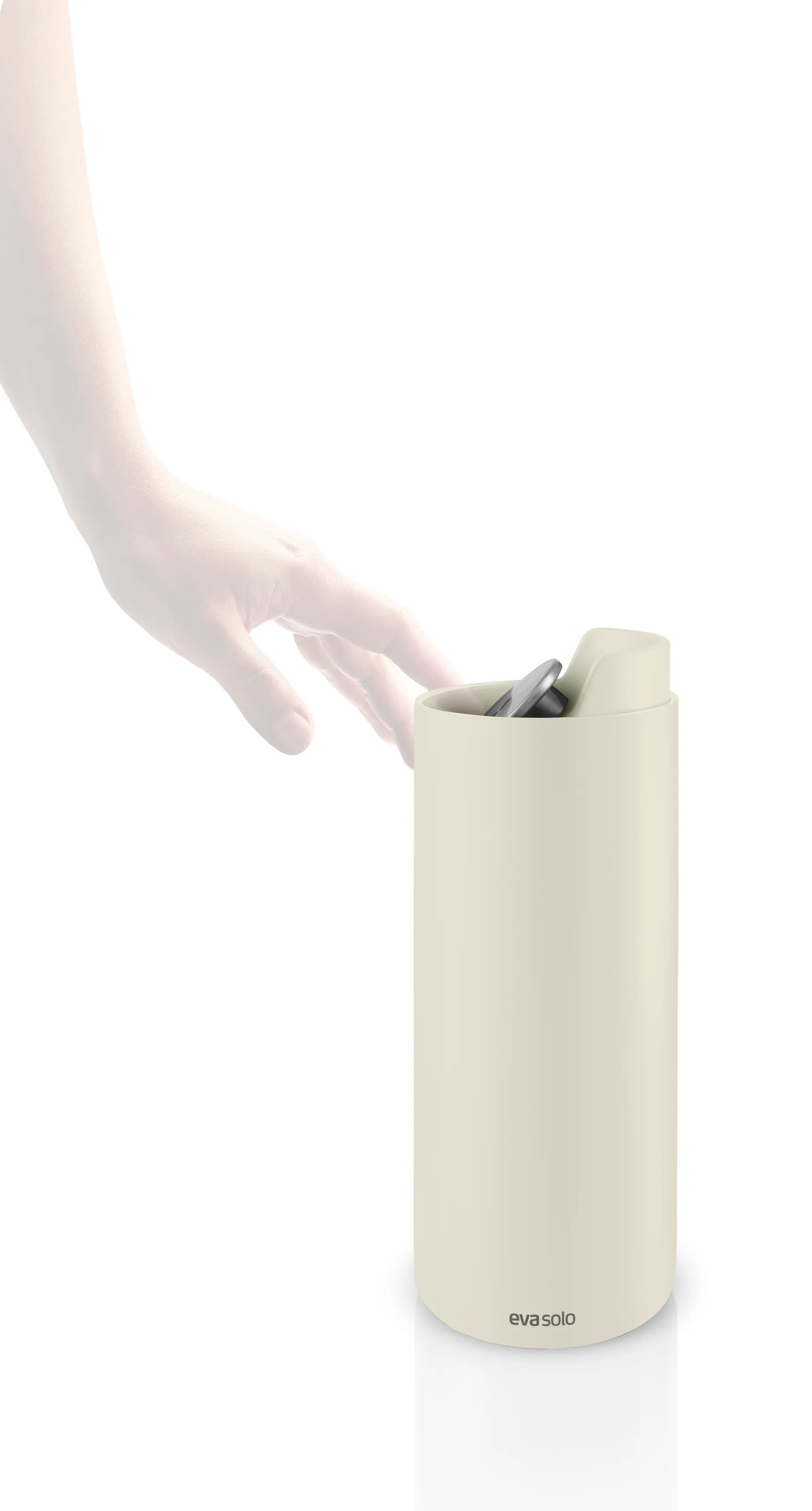 Eva Solo Urban To Go thermosbeker, Coconut, 0,35 L Eva Solo