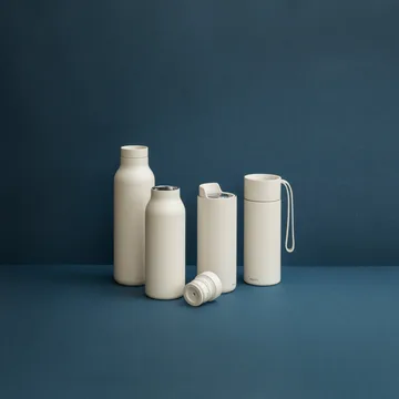 Eva Solo Urban To Go thermosbeker - Coconut, 0,35 L - Eva Solo