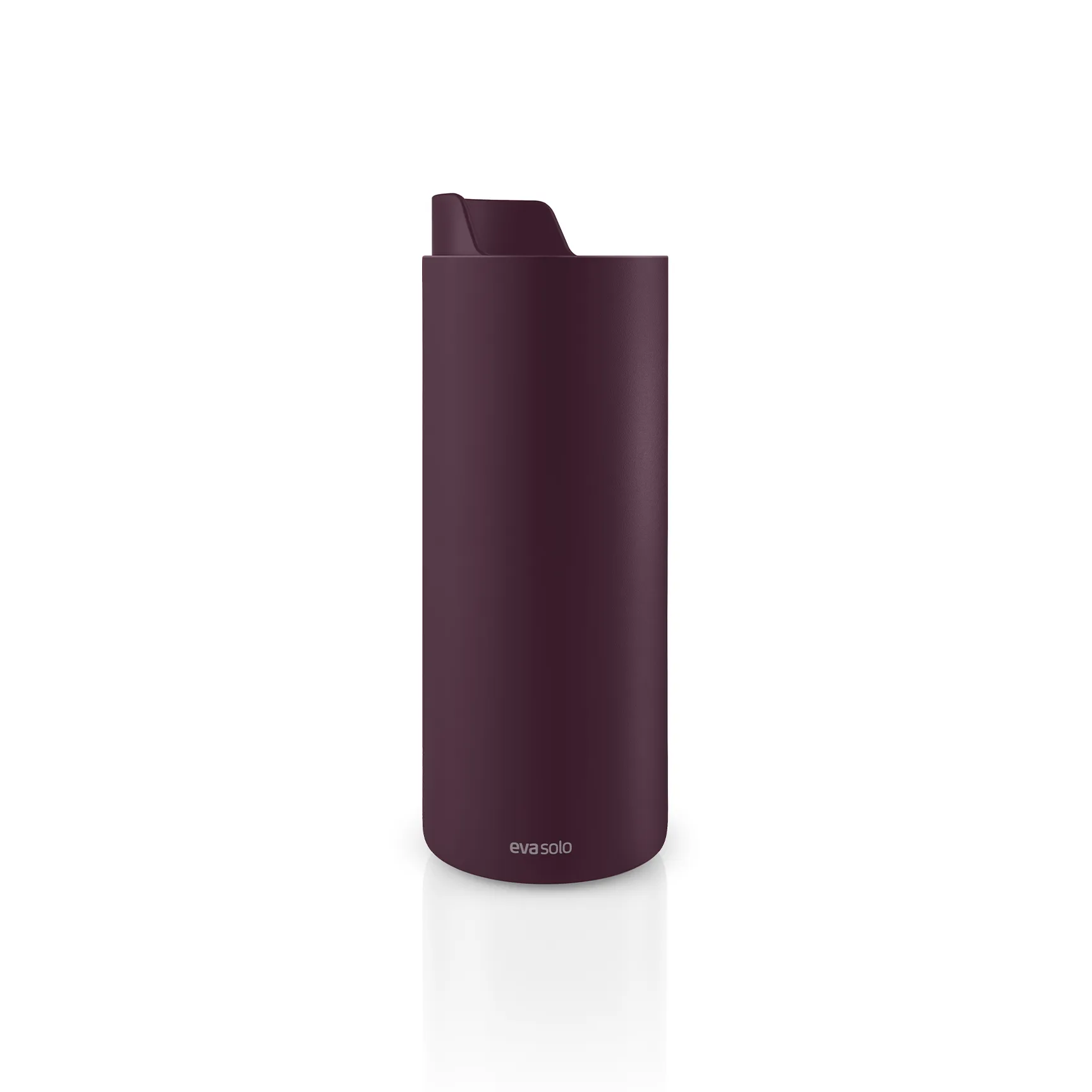 Eva Solo Urban To Go thermosbeker, Fig purple, 0,35 L Eva Solo