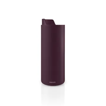 Eva Solo Urban To Go thermosbeker - Fig purple, 0,35 L - Eva Solo