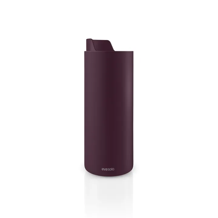 Eva Solo Urban To Go thermosbeker - Fig purple, 0,35 L - Eva Solo