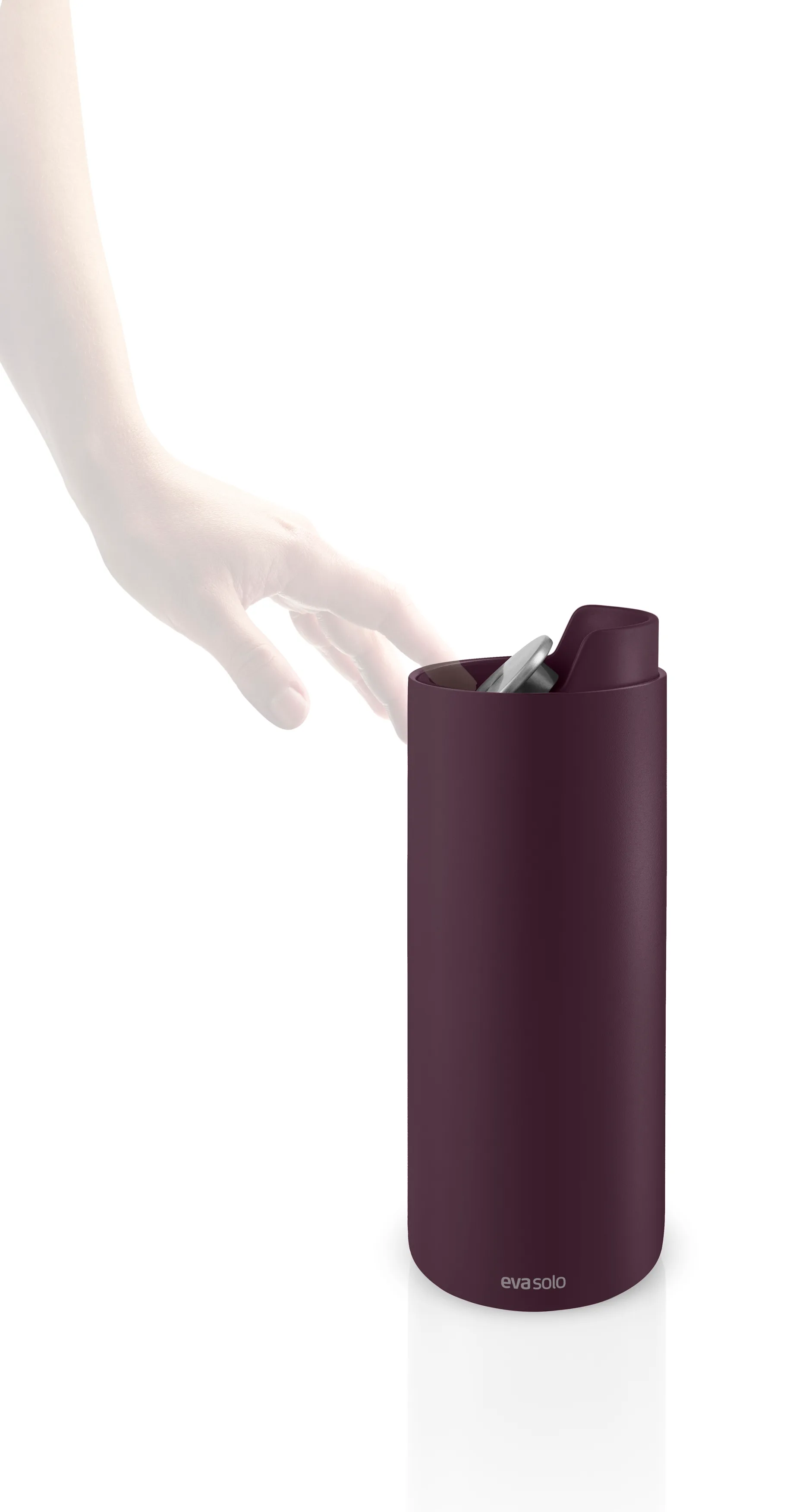 Eva Solo Urban To Go thermosbeker, Fig purple, 0,35 L Eva Solo
