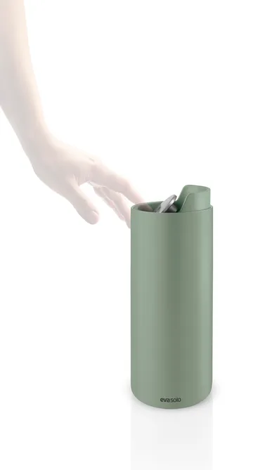 Eva Solo Urban To Go thermosbeker - Green goddess, 0,35 L - Eva Solo