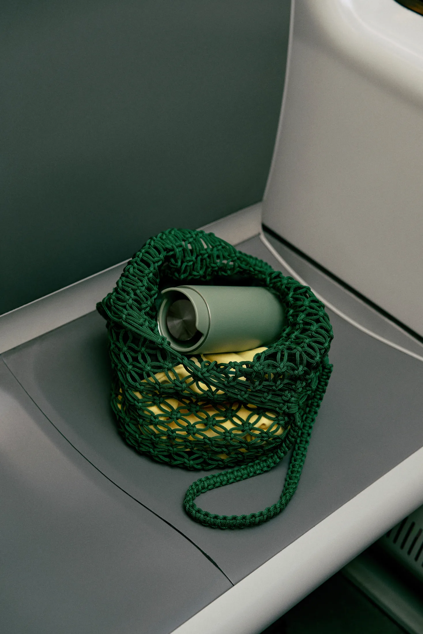 Eva Solo Urban To Go thermosbeker, Green goddess, 0,35 L Eva Solo