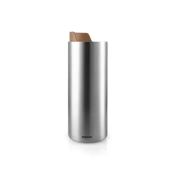Eva Solo Urban To Go thermosbeker - Mocca - Eva Solo