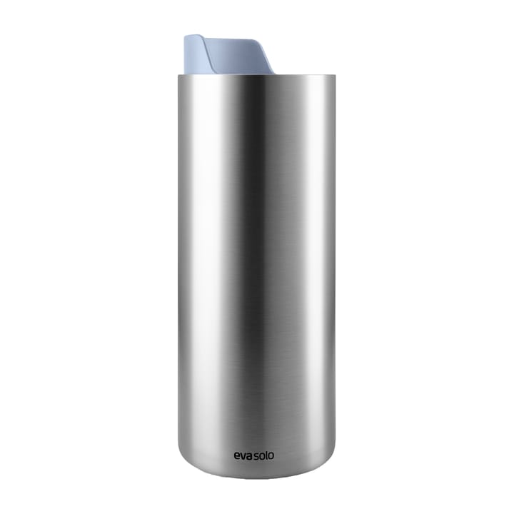 Eva Solo Urban To Go thermosbeker Recycled - Blue sky - Eva Solo