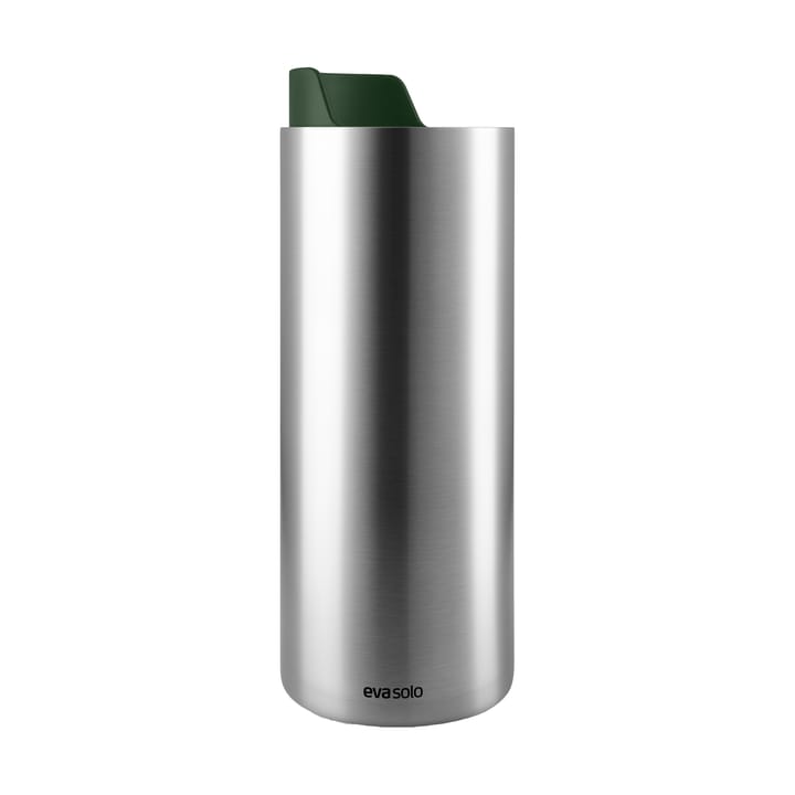 Eva Solo Urban To Go thermosbeker Recycled - Emerald green - Eva Solo